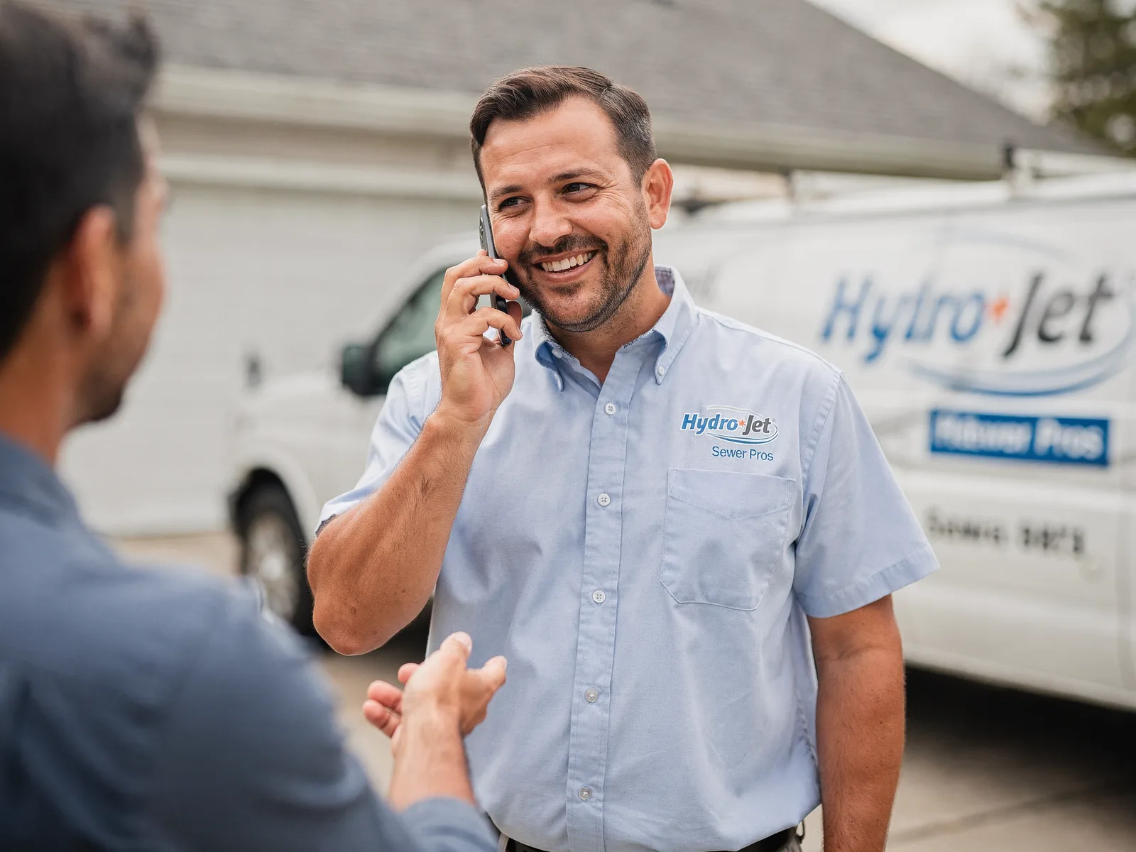 Hydro Jetting Haynesville, VA FAQs